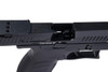 ASG CZ P-10C GBB Pistol Airsoft (CO2 Version, Optics Ready) - Black