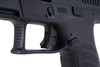 ASG CZ P-10C GBB Pistol Airsoft (CO2 Version, Optics Ready) - Black