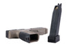 ASG CZ P-10C GBB Pistol Airsoft (CO2 Version, Optics Ready) - Dual Tone Black/FDE