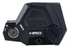 HOLY WARRIOR HRO Red Dot Sight - BLACK (B Grade)