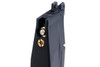 TTI Airsoft Light Weight Gas Magazine for Tokyo Marui Spec Hi Capa GBB (29rds, Aluminum, BK)
