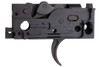 Z-Parts Tokyo Marui MWS GBB Trigger Box (Steel, Black)