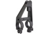 Z-Parts VFC M4 Triangle Front Sight (Steel, Black)