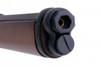 Double Bell Winchester M1892 CO2 Real Wood Randall (107)