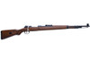 Double Bell Kar98K Air Cocking Shell Ejecting Real Wood Rifle (101A)