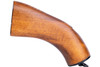 KTW Ithaca M37 Sawed Off Wood Grip (Beech Wood)