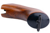 KTW Ithaca M37 Sawed Off Wood Grip (Beech Wood)