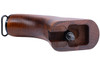 KTW Ithaca M37 Sawed Off Wood Grip (Beech Wood)