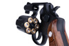 Tanaka S&W M10 Square Butt Heavyweight Version 3 (2 inch) Model Gun