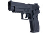 Tanaka SIG P226 Railed Frame Evolution 2 Heavyweight Model Gun