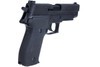 Tanaka SIG P226 Railed Frame Evolution 2 Heavyweight Model Gun