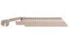 5KU B-33 Articulating AK Dust Cover for 5KU B-30 / B-10 Handguard - TAN