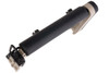 5KU AK PT-1 Stock (Telescopic Side Folding Gen 2) for LCT / GHK / CYMA Airsoft AK AEG / GBBR Series - TAN