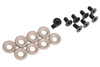 5KU Zenitco Sport 4 Kit for GHK / LCT AK74 - TAN