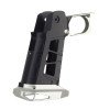 5KU Tokyo Marui Hi Capa GBB CNC Aluminum Grip (Type 7) - Black