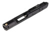 Sekio Airsoft Tokyo Marui MWS GBBR Speed Zero Bolt Set (CNC Aluminum) - Black