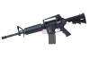 ARES M4A1 S Class Airsoft AEG Rifle - BK