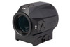 Holosun SCRS GR2 Green 2 MOA Dot Reflex Sight - Black