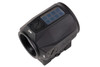Holosun SCRS GR2 Green 2 MOA Dot Reflex Sight - Black