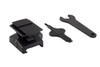 Holosun SCRS GR2 Green 2 MOA Dot Reflex Sight - Black