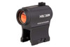 Holosun 403C GR Green 2 MOA Dot Reflex Sight - Black