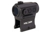 Holosun 403C GR Green 2 MOA Dot Reflex Sight - Black