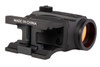 Holosun 403C GR Green 2 MOA Dot Reflex Sight - Black