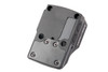 Holosun HE407C GR X2 Green 2 MOA Dot Reflex Sight - Black