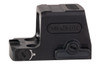 Holosun EPS Carry Green 2 MOA Dot Reflex Sight - Black