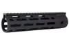 G&G KAC Licensed URX4 M-Lok Handguard Rail (8.5 inch, Black)