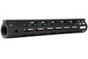 G&G KAC Licensed URX4 M-Lok Handguard Rail (13 inch, Black)