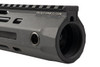 G&G KAC Licensed URX4 M-Lok Handguard Rail (13 inch, Black)