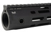 G&G KAC Licensed URX4 M-Lok Handguard Rail (14.5 inch, Black)