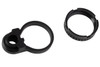 Dytac SLR M4 GBB Buffer Tube Assemble w/Castle Nut & End Plate - Black (Licencsed by SLR Rifleworks)