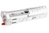 5KU Action Army AAP01 Lightweight Advanced Bolt with Selector Switch (CNC Aluminum, Silver)