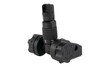 VFC SCAR Folding Rear Sight - Black (MK16 / MK17 Airsoft)