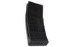 EMG Lancer Systems L5AWM V2 35rds Gas Mag for Marui MWS GBBR by Angry Gun (5.56 Type, Translucent Smoke)