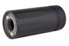 Angry Gun Modular Tracer System w/ 14mm CCW Adapter - Black (Flame effect)