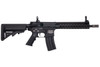 Classic Army M4 MK-10 CQB Full Metal Airsoft AEG Rifle - Black