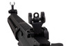 Classic Army M4 MK-10 CQB Full Metal Airsoft AEG Rifle - Black
