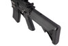Classic Army M4 MK-10 CQB Full Metal Airsoft AEG Rifle - Black