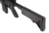 Classic Army M4 MK-10 CQB Full Metal Airsoft AEG Rifle - Black