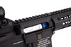 Classic Army M4 MK-10 CQB Full Metal Airsoft AEG Rifle - Black