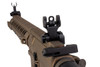 Classic Army M4 ARS3-12 Modular Rail Metal AEG Airsoft Rifle - Bronze