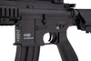 Classic Army CA416 Short Version Airsoft AEG Rifle - Black