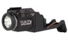 Streamlight TLR-7X Contour Remote Gun Light for Glock Gen 4 / Gen 5 Models (69428)