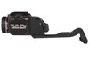 Streamlight TLR-7X Contour Remote Gun Light for Glock Gen 4 / Gen 5 Models (69428)