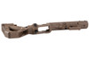 SRU SARB15 M4 Airsoft GBB Bullpup Chassis Kit - Tan