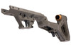 SRU SARB15 M4 Airsoft GBB Bullpup Chassis Kit - OD