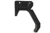 SRU SARB15 M4 Airsoft GBB Foregrip Angled Grip - Black